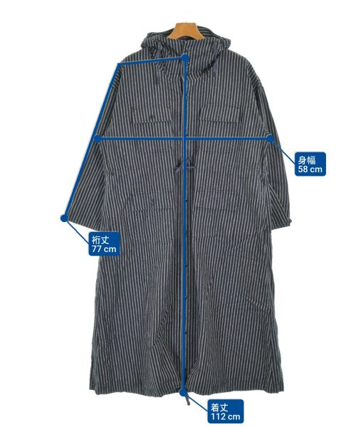 Engineered Garments เสื้อโค้ท อื่น