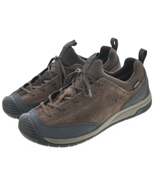 Engineered Garments รองเท้าผ้าใบ