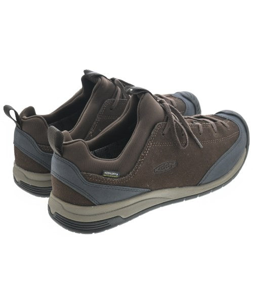 Engineered Garments รองเท้าผ้าใบ