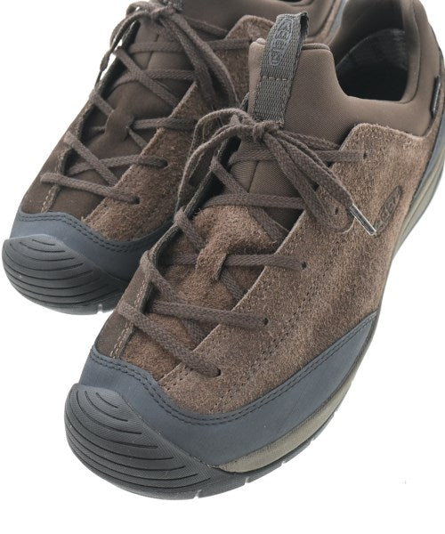 Engineered Garments รองเท้าผ้าใบ