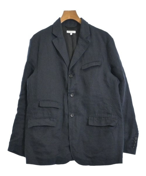 Engineered Garments แจ็คเก็ตลำลอง