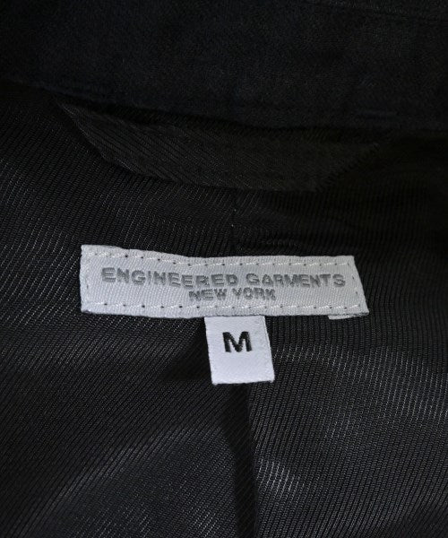 Engineered Garments แจ็คเก็ตลำลอง