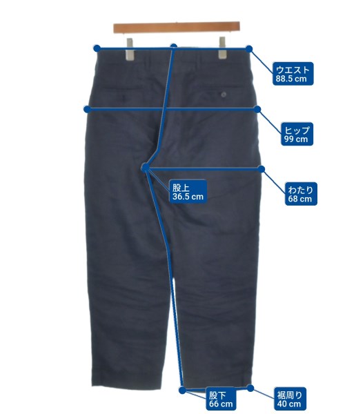 Engineered Garments กางเกง อื่น