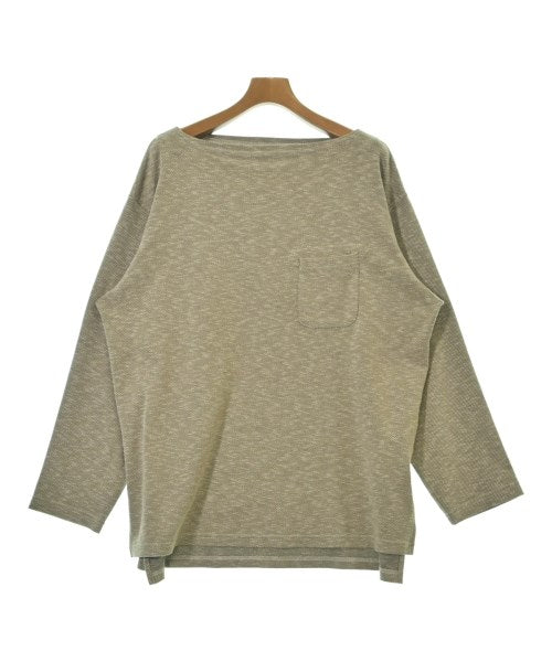Engineered Garments เสื้อยืด/เสื้อท็อปส์