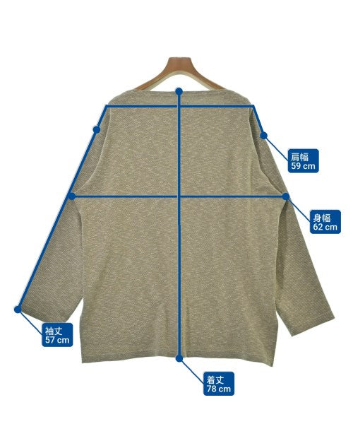 Engineered Garments เสื้อยืด/เสื้อท็อปส์