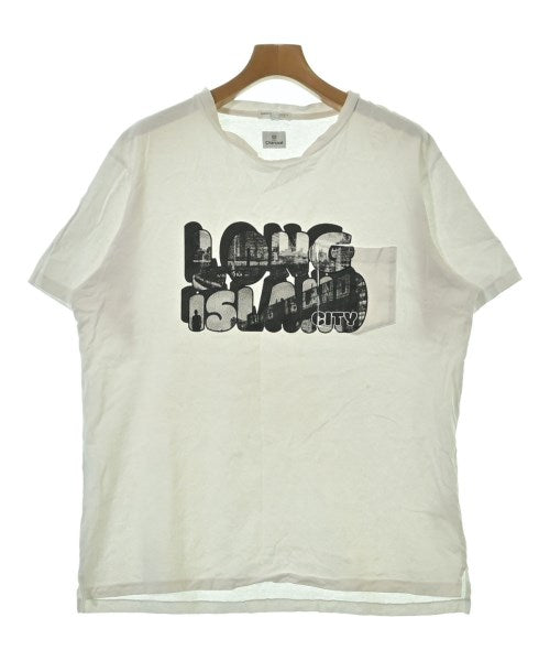 Engineered Garments เสื้อยืด/เสื้อท็อปส์