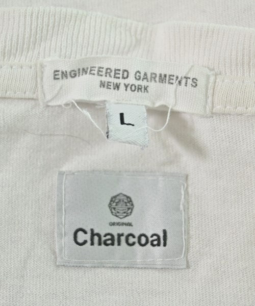 Engineered Garments เสื้อยืด/เสื้อท็อปส์