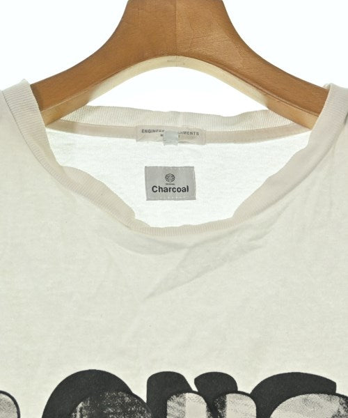 Engineered Garments เสื้อยืด/เสื้อท็อปส์