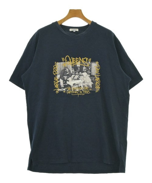 Engineered Garments เสื้อยืด/เสื้อท็อปส์