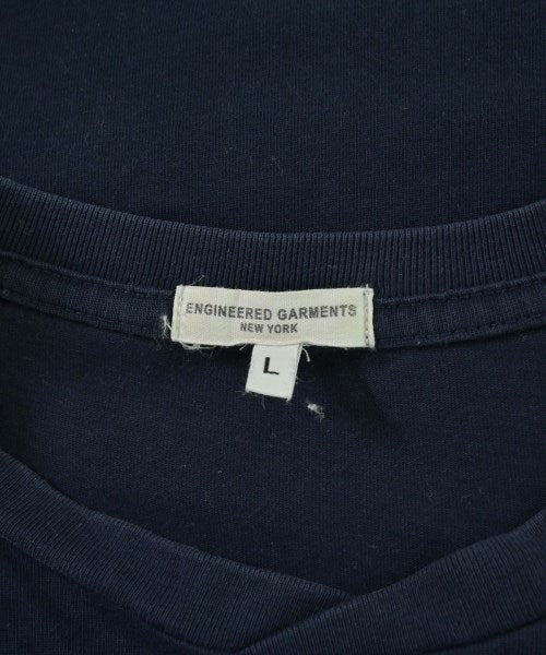 Engineered Garments เสื้อยืด/เสื้อท็อปส์