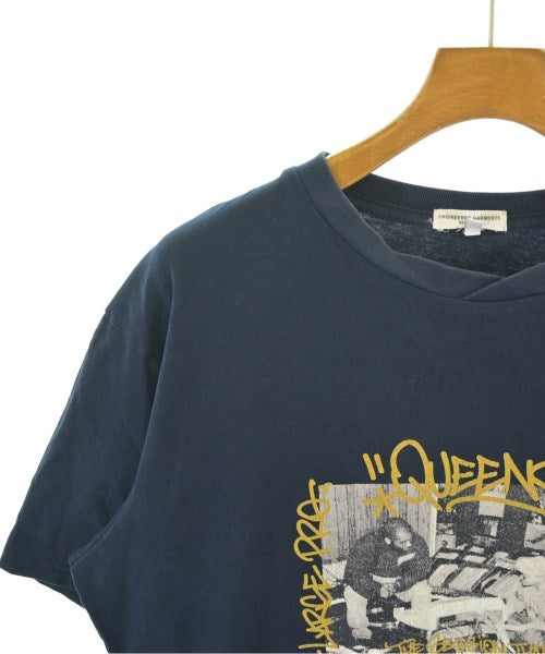 Engineered Garments เสื้อยืด/เสื้อท็อปส์