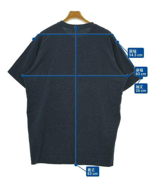 Engineered Garments เสื้อยืด/เสื้อท็อปส์