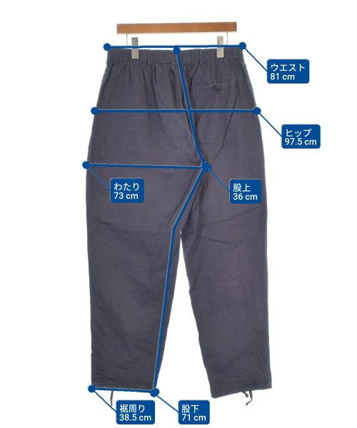 Engineered Garments กางเกง อื่น