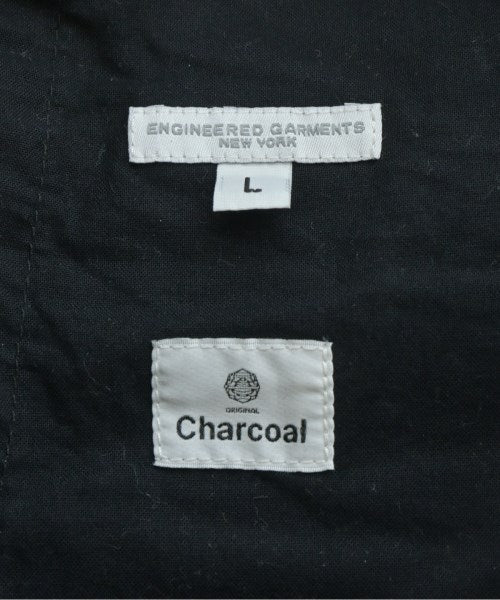 Engineered Garments กางเกงขาสั้น
