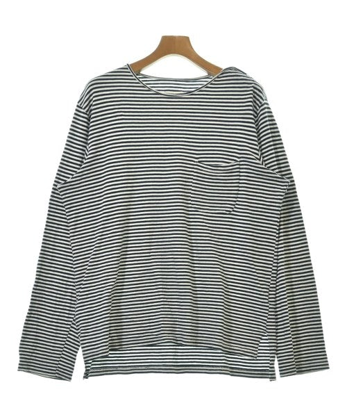 Engineered Garments เสื้อยืด/เสื้อท็อปส์