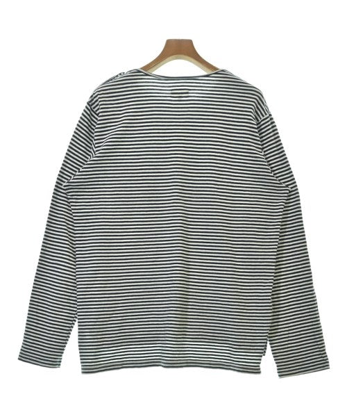 Engineered Garments เสื้อยืด/เสื้อท็อปส์