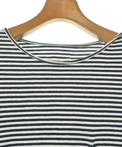 Engineered Garments เสื้อยืด/เสื้อท็อปส์
