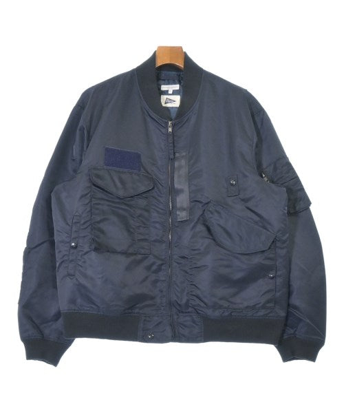 Engineered Garments แจ็กเก็ตทหาร