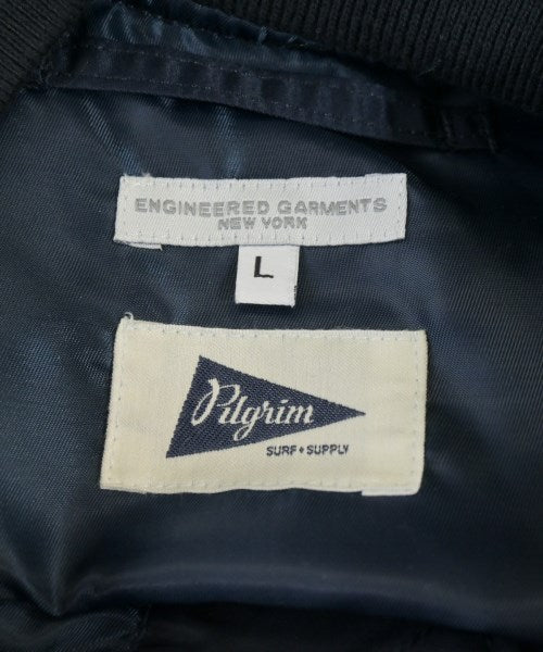 Engineered Garments แจ็กเก็ตทหาร