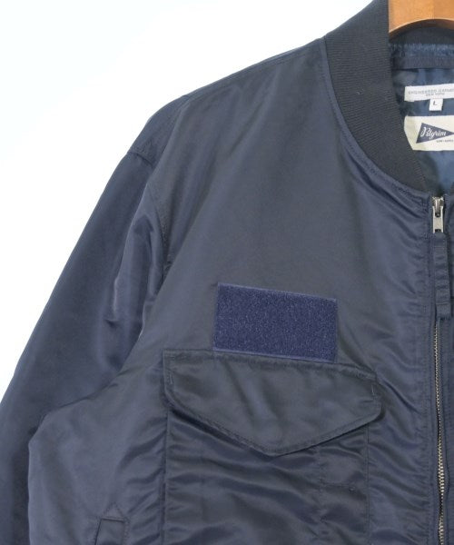 Engineered Garments แจ็กเก็ตทหาร
