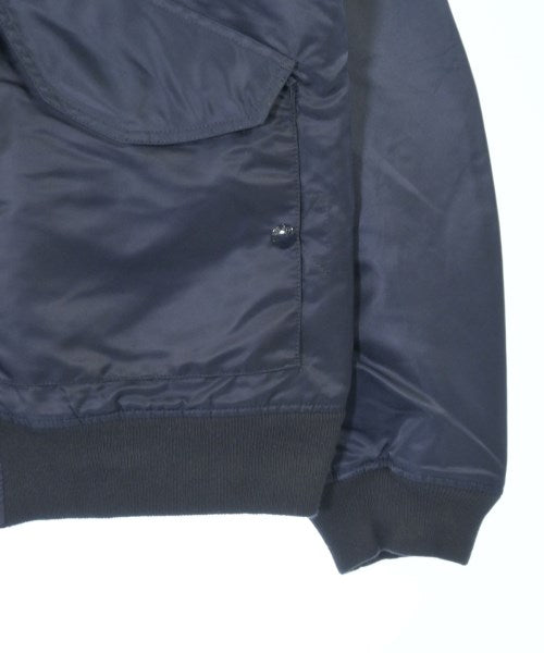 Engineered Garments แจ็กเก็ตทหาร