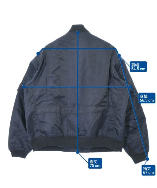 Engineered Garments แจ็กเก็ตทหาร