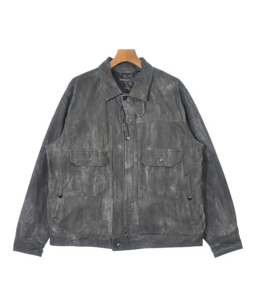 Engineered Garments แจ็คเก็ตเบลาส์ อื่น