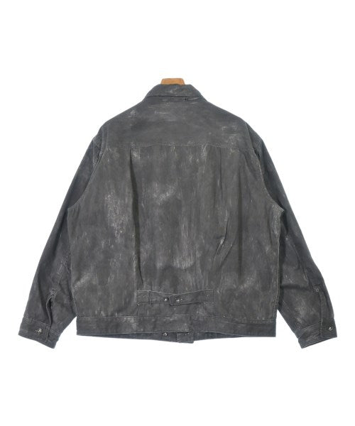 Engineered Garments แจ็คเก็ตเบลาส์ อื่น