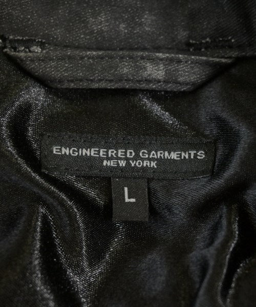 Engineered Garments แจ็คเก็ตเบลาส์ อื่น