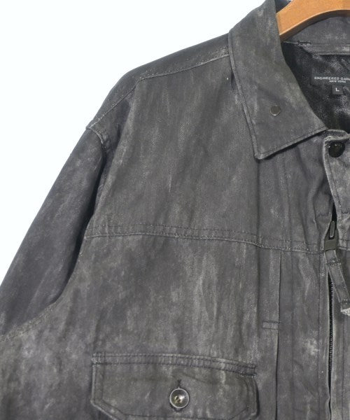 Engineered Garments แจ็คเก็ตเบลาส์ อื่น