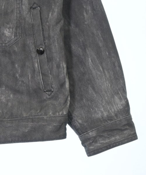Engineered Garments แจ็คเก็ตเบลาส์ อื่น