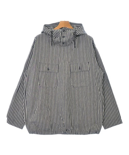 Engineered Garments เสื้อลำลอง