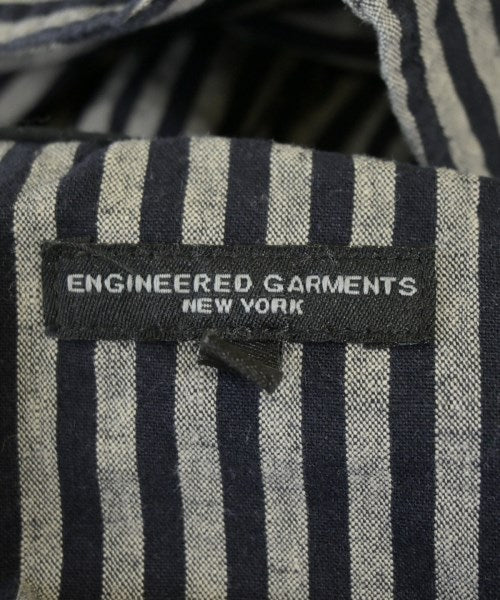 Engineered Garments เสื้อลำลอง