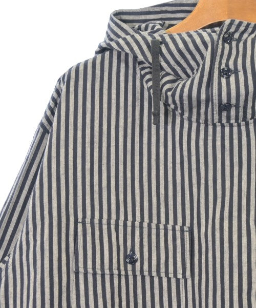 Engineered Garments เสื้อลำลอง