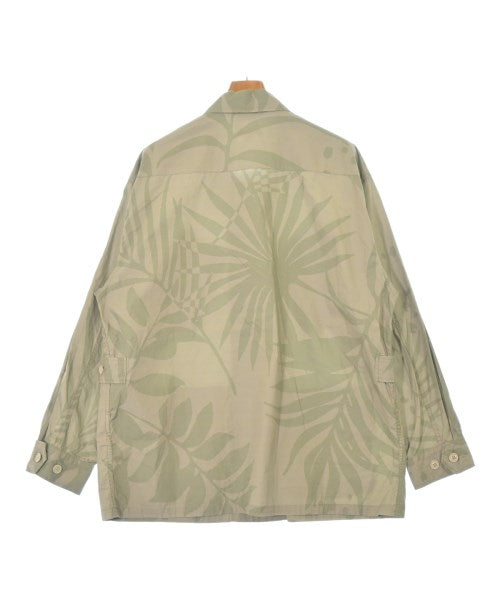 Engineered Garments แจ็กเก็ตทหาร