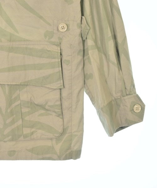 Engineered Garments แจ็กเก็ตทหาร