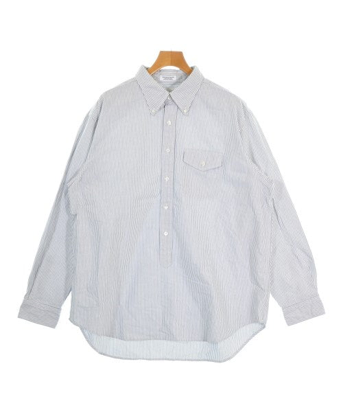 Engineered Garments เสื้อลำลอง