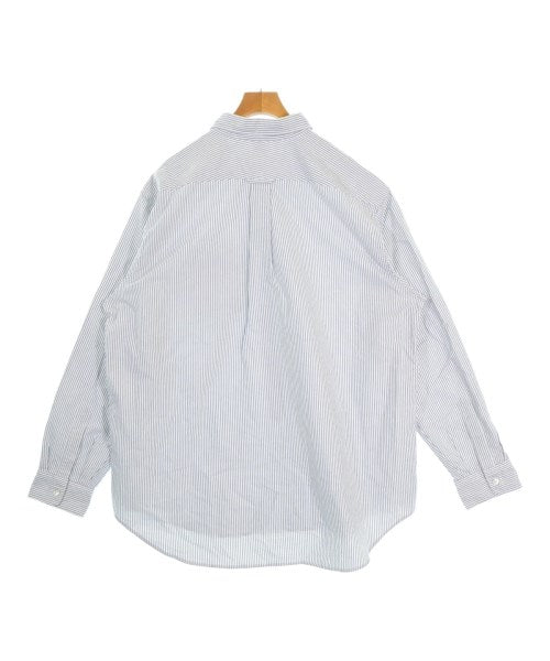 Engineered Garments เสื้อลำลอง