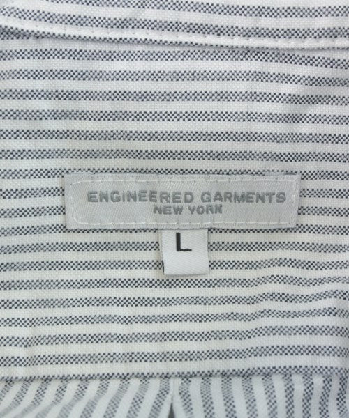 Engineered Garments เสื้อลำลอง