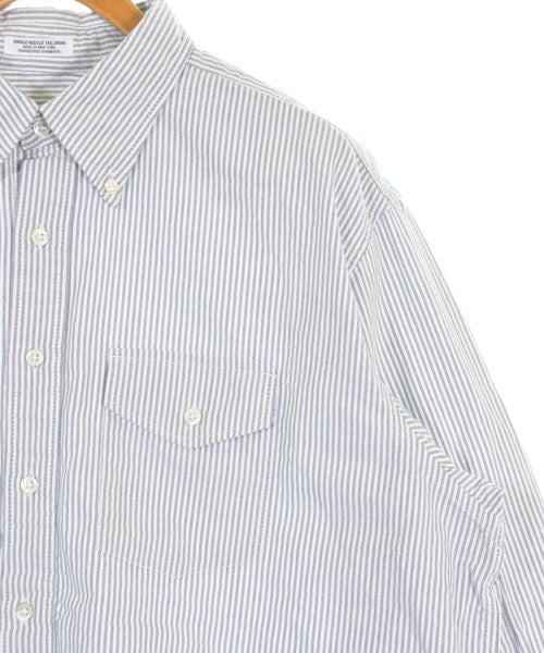 Engineered Garments เสื้อลำลอง