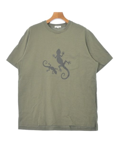 Engineered Garments เสื้อยืด/เสื้อท็อปส์