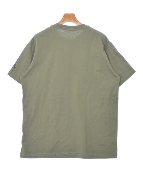 Engineered Garments เสื้อยืด/เสื้อท็อปส์