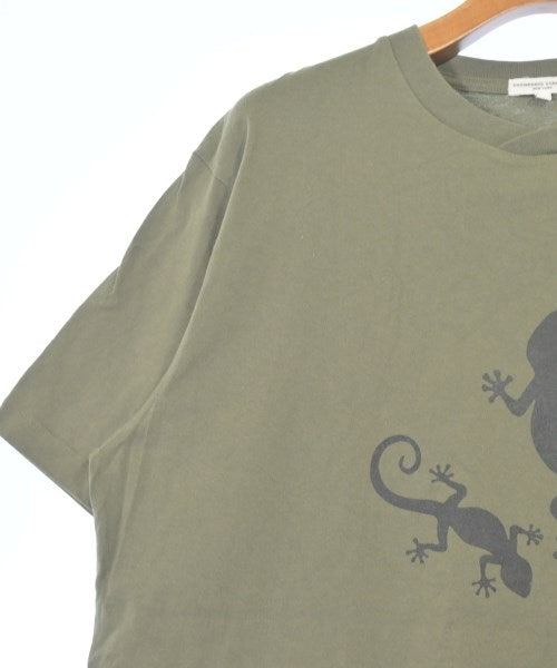 Engineered Garments เสื้อยืด/เสื้อท็อปส์