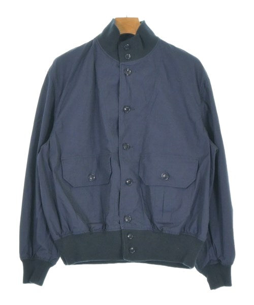 Engineered Garments แจ็คเก็ตเบลาส์