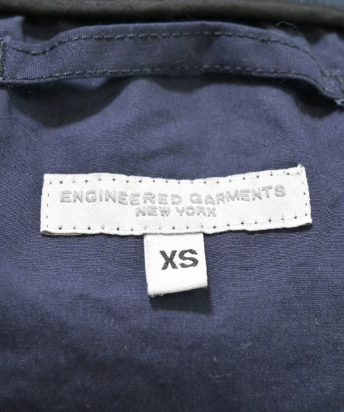 Engineered Garments แจ็คเก็ตเบลาส์