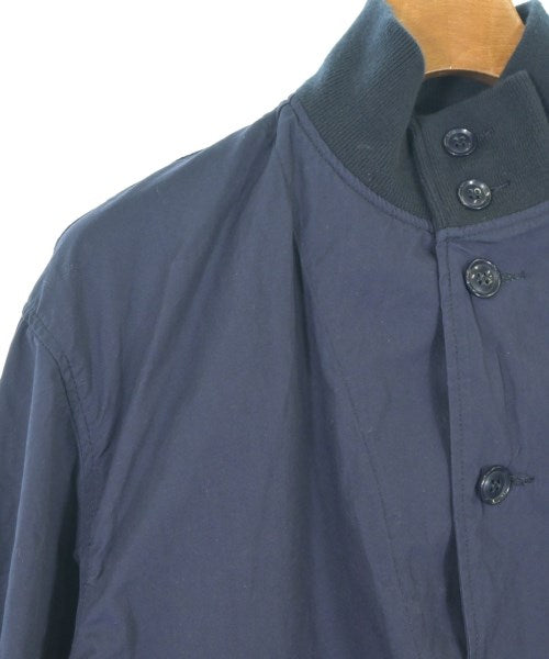 Engineered Garments แจ็คเก็ตเบลาส์