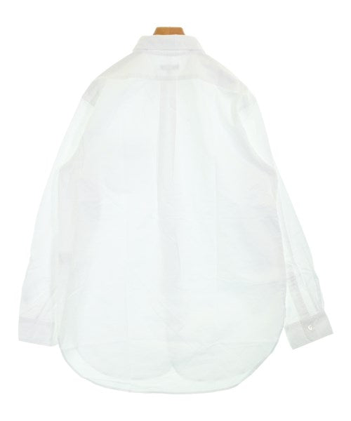 Engineered Garments เสื้อลำลอง