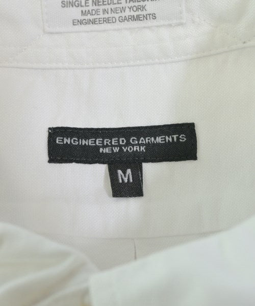 Engineered Garments เสื้อลำลอง