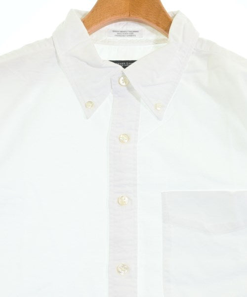 Engineered Garments เสื้อลำลอง