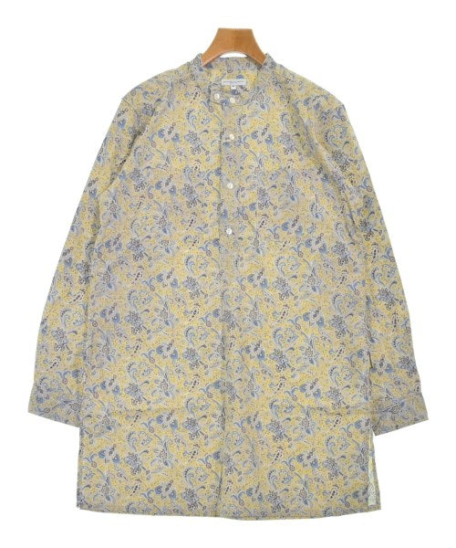 Engineered Garments เสื้อลำลอง